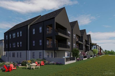 4270 Parkview Drive 304 Blue Ash OH 45242