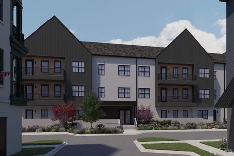 Condo For Sale - 4270 Parkview Drive #304<br/> Blue Ash, OH 45242