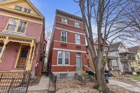 Multifamily For Sale - 2308 W Clifton Avenue<br/> Cincinnati, OH 45219