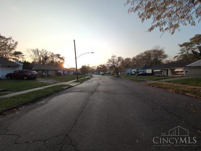 1708 Princeton Drive