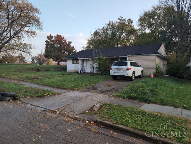 1708 Princeton Drive