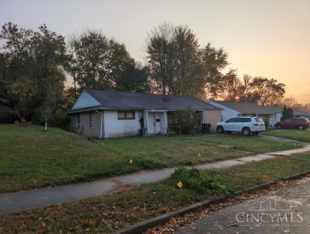 1708 Princeton Drive