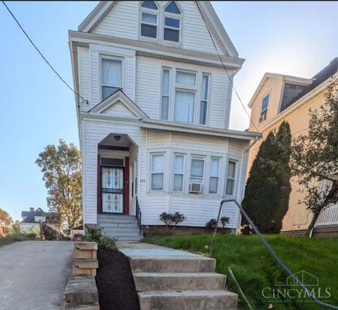 3918 Regent Avenue Norwood OH 45212