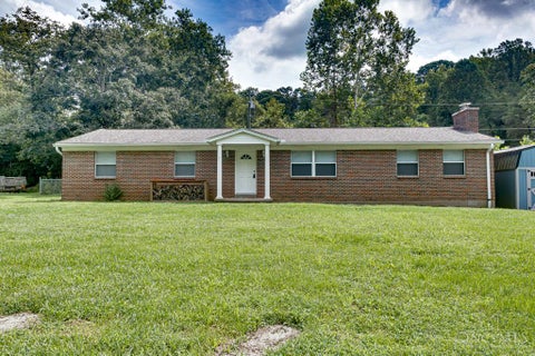 Photo of 5312 Sugar Camp Road, Miami Township, OH 45150 (MLS # 1898084)