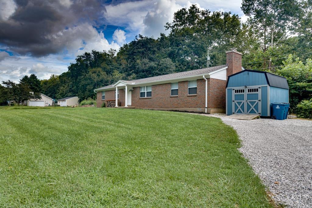 5312 Sugar Camp Road