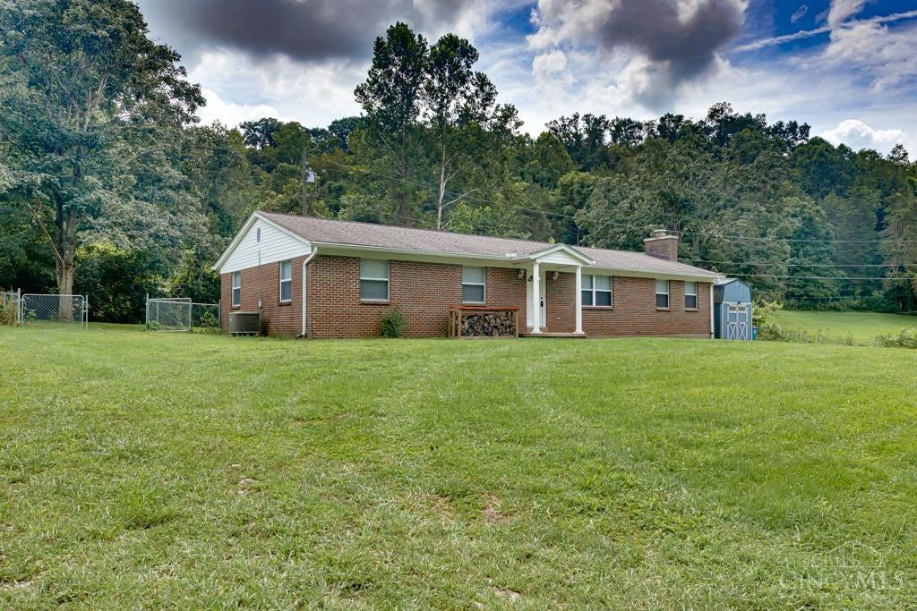 5312 Sugar Camp Road