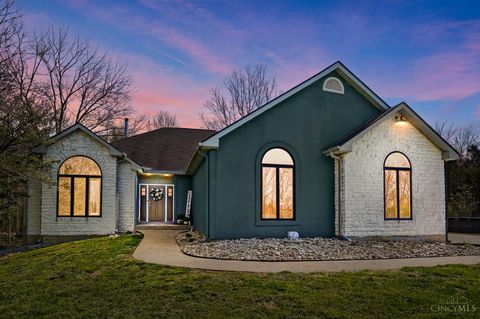 Photo of 6654 Osceola Rd, Morrow, OH 45152 (MLS # 1874425)