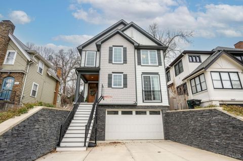 3443 Ault View Avenue Cincinnati OH 45208