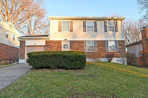 Photo of 9846 Pinedale Drive, Colerain Township, OH 45231 (MLS # 1866087)