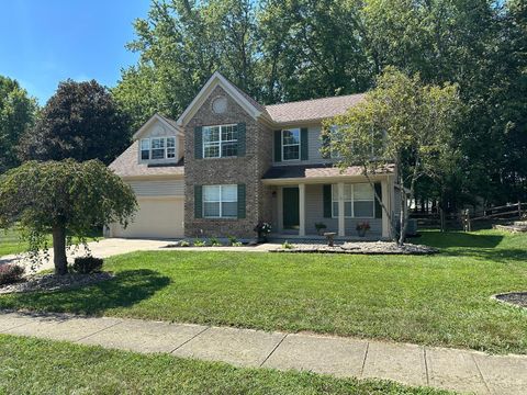 Photo of 4578 Balmoral Drive, Union Township, OH 45103 (MLS # 1870132)