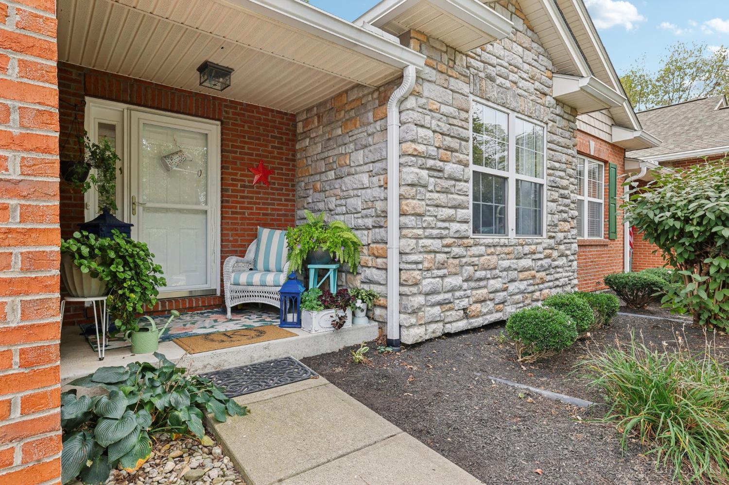 10803 Stone Ridge Way