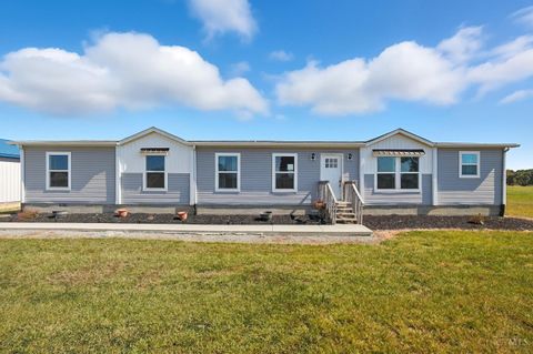 Photo of 3605 St Rt 72, Wayne Township, OH 45169 (MLS # 1855786)