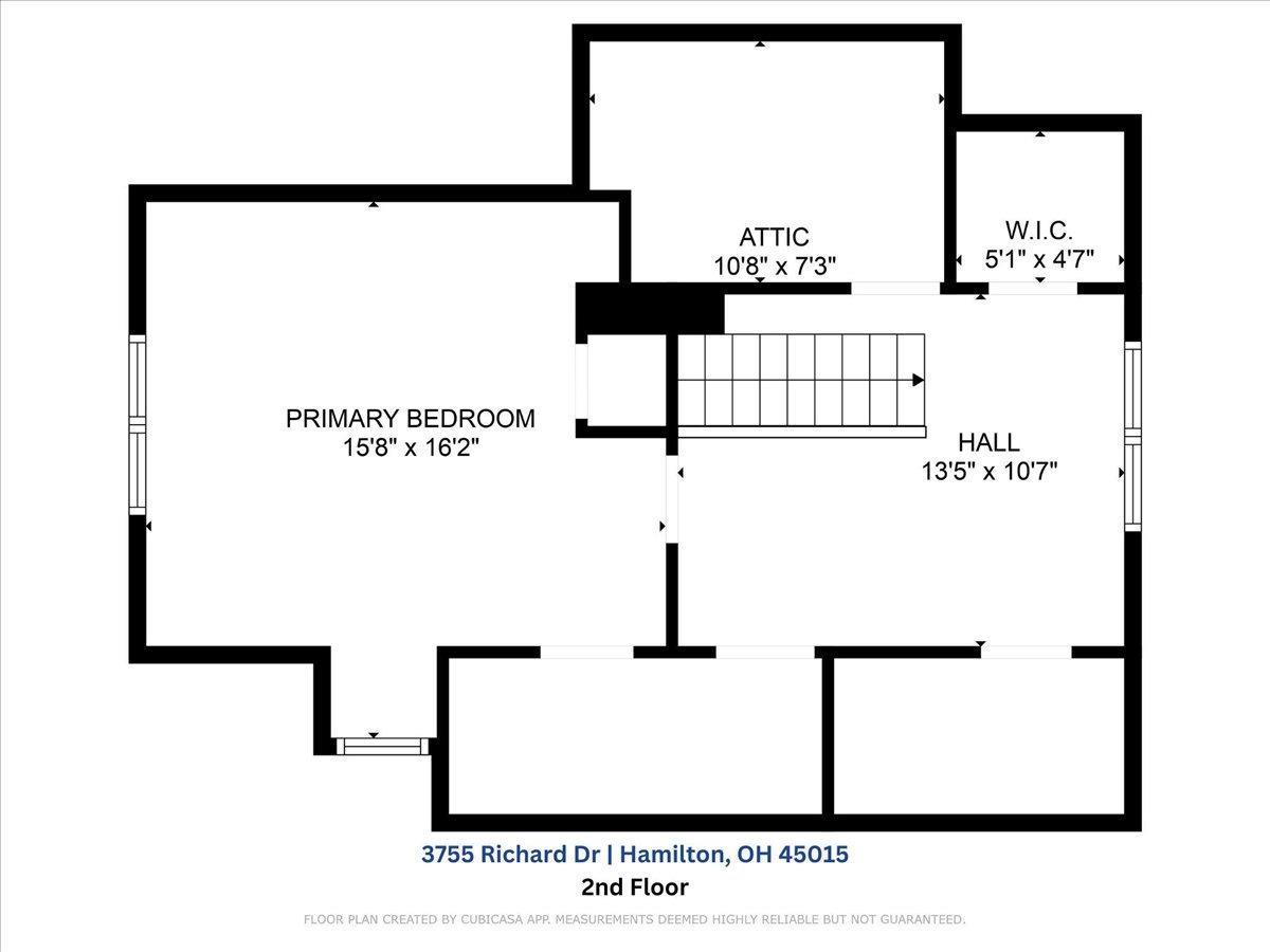 3755 Richard Drive, Hamilton, Ohio image 41