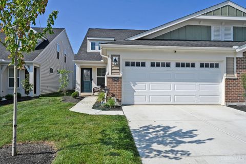 Photo of 2080 Wild Berry Way, Batavia Township, OH 45103 (MLS # 1887214)