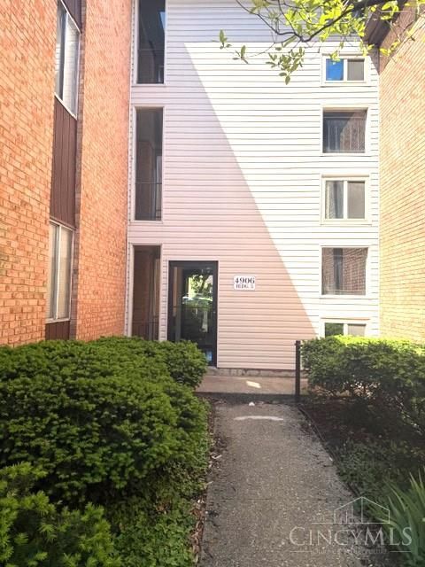 Photo of 4906 Chalet Drive #4, St Bernard, OH 45217 (MLS # 1876235)