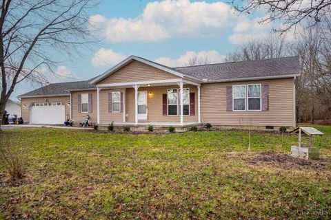 Photo of 540 E St Rt 350, Washington Township, OH 45177 (MLS # 1865693)