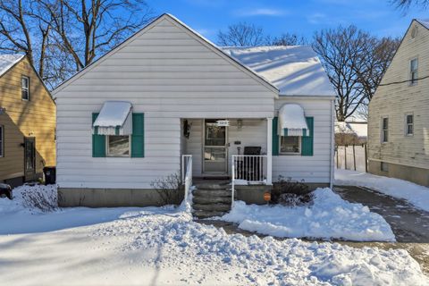 7010 Noble Court North College Hill OH 45239