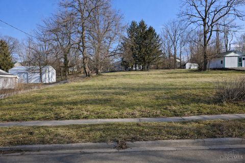 Vacant Land For Sale - E Walnut Street<br/> Highland County, Hillsboro, OH 45133