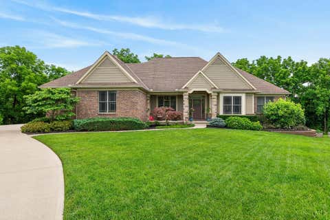 Photo of 1723 Laurel Glen Court, Hamilton Township, OH 45140 (MLS # 1889097)