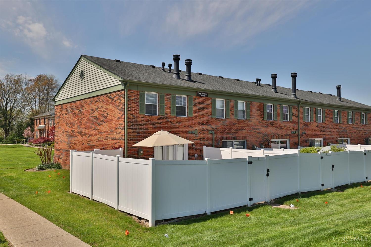 18 Courthouse Green, Union Twp, Ohio image 22