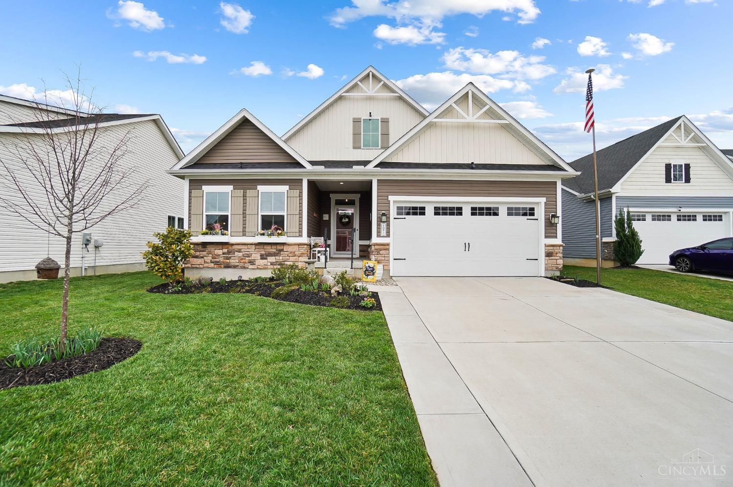 1091 S Branch Br, Harrison, Ohio image 4