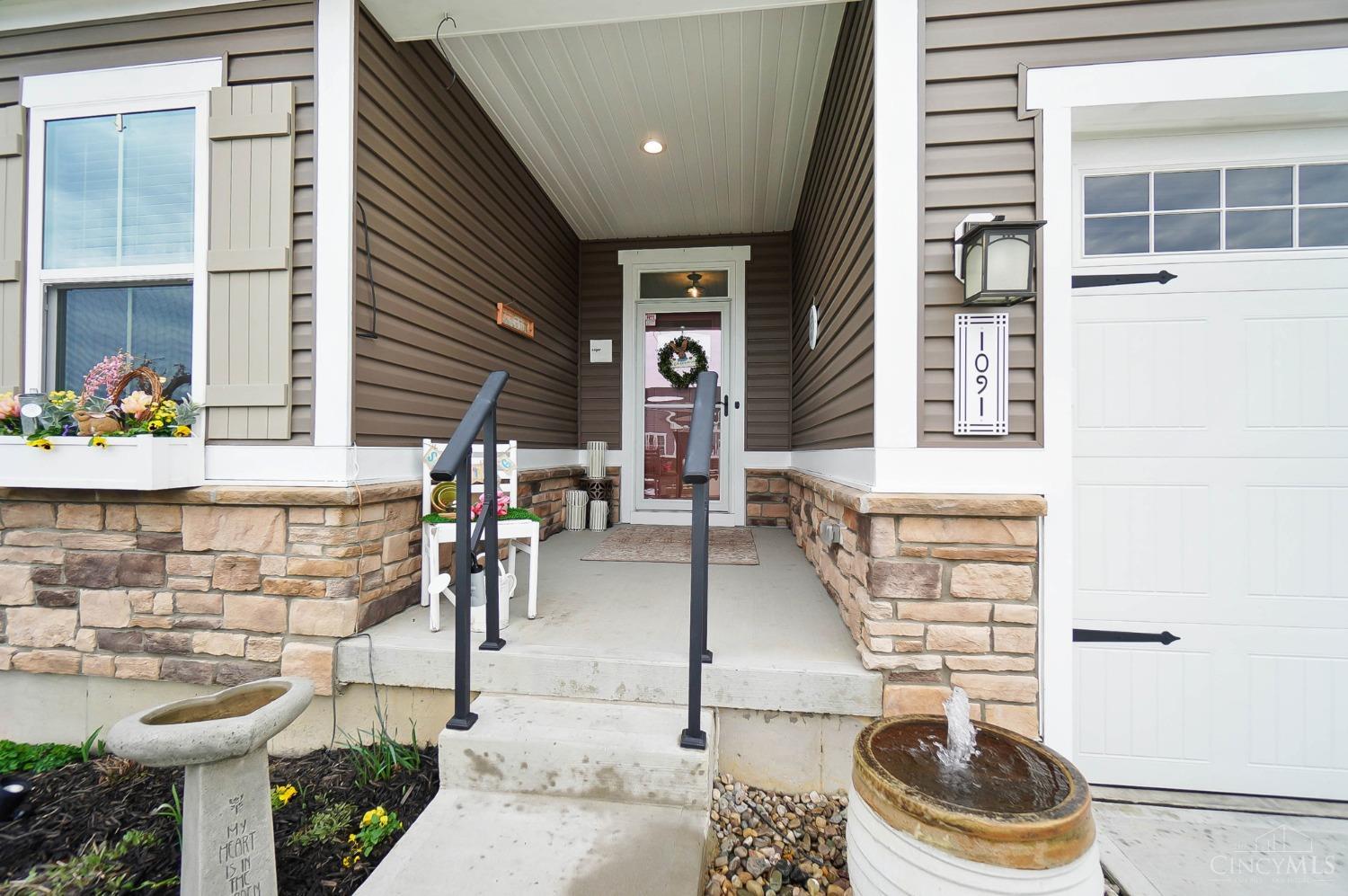 1091 S Branch Br, Harrison, Ohio image 7