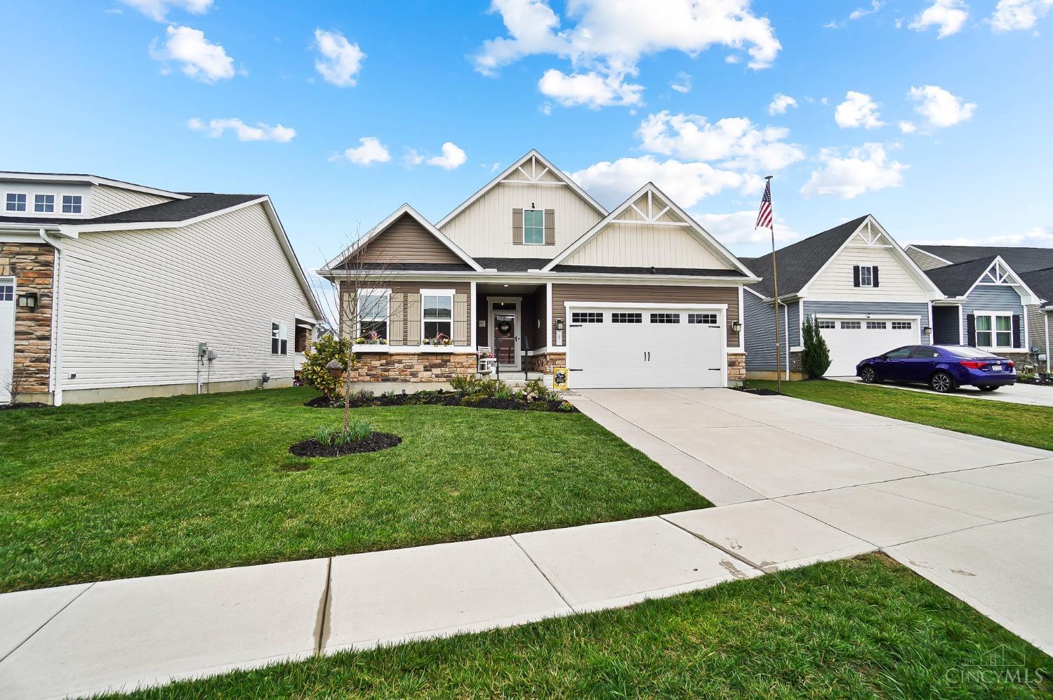 1091 S Branch Br, Harrison, Ohio image 6