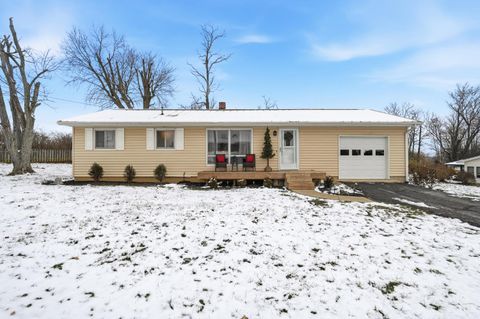 Photo of 400 W Hendricks Street, Camden, OH 45311 (MLS # 1863832)