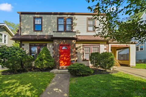 13 Kenwood Drive Middletown OH 45042