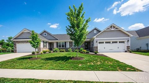 Photo of 1278 Cavanaugh Lane, Harrison, OH 45030 (MLS # 1871064)