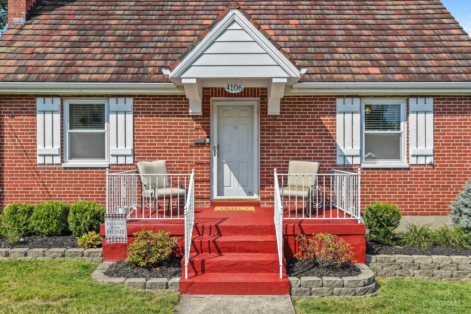 4106 Homelawn Avenue
