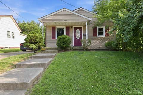 Homes For Sale - 1235 Franklin Street<br/> Hamilton, OH 45013