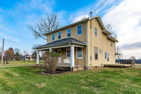 Photo of 5900 E 40 US, Harrison Township, OH 45338 (MLS # 1862786)