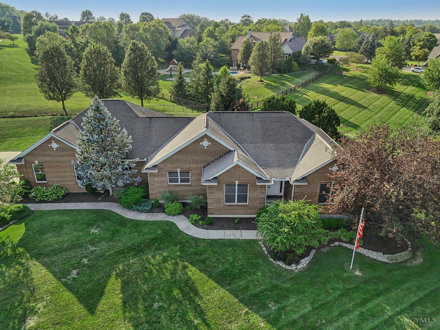 View Colerain Twp, OH 45247 house