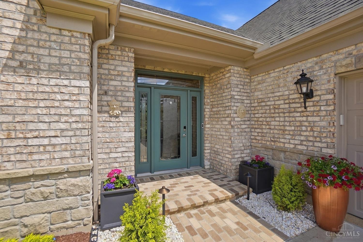 2370 Spring Rose Drive