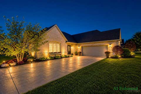 Homes For Sale - 2370 Spring Rose Drive<br/> Miami Twp, OH 45459