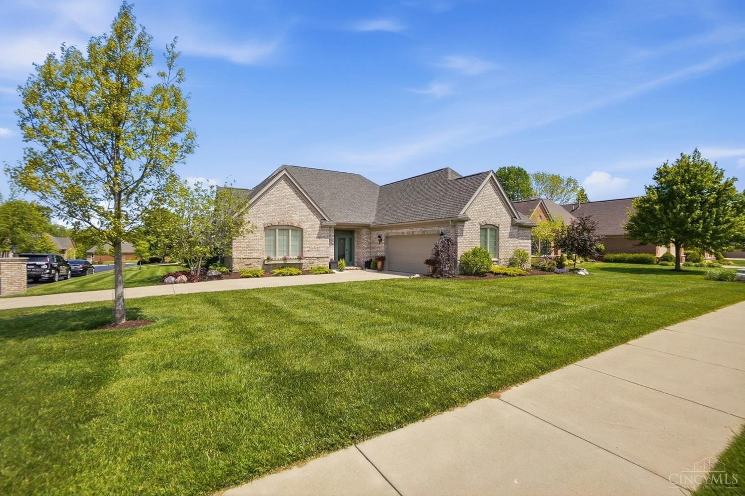2370 Spring Rose Drive