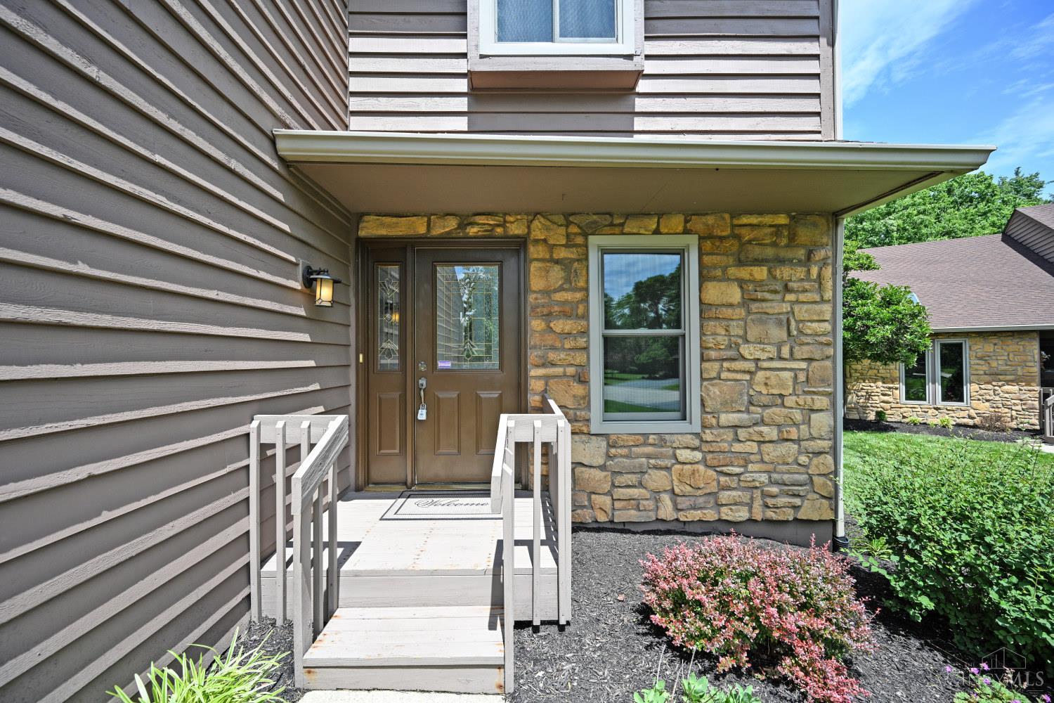 5366 Hickory Trail Lane