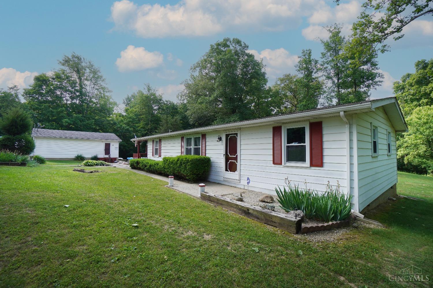 17066 Mcguire Ridge Road, Laurel, Indiana image 4