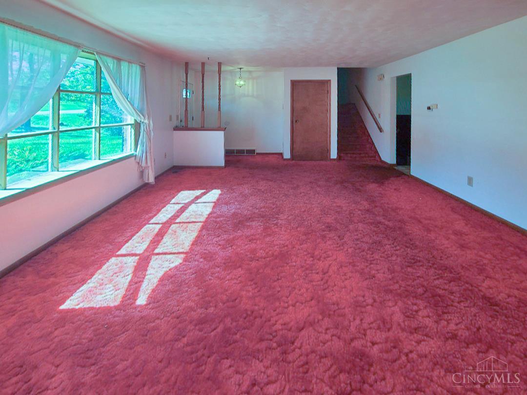 3580 Millikin Road