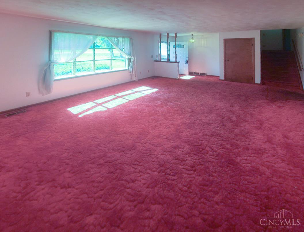 3580 Millikin Road