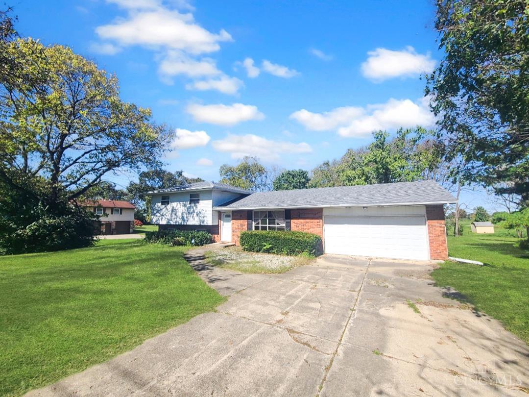 3580 Millikin Road