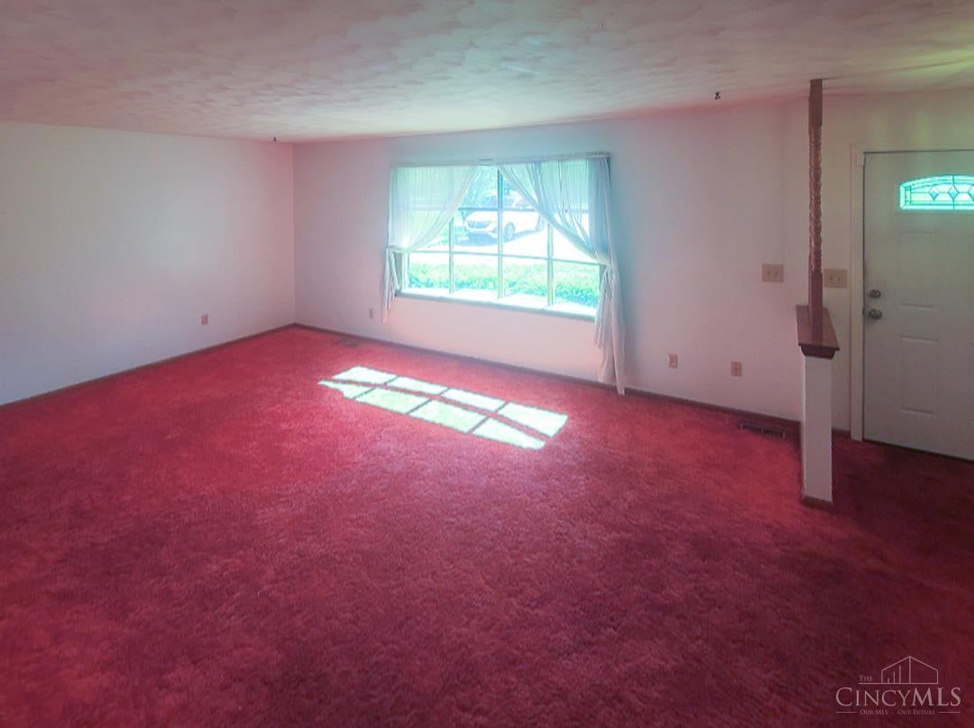 3580 Millikin Road