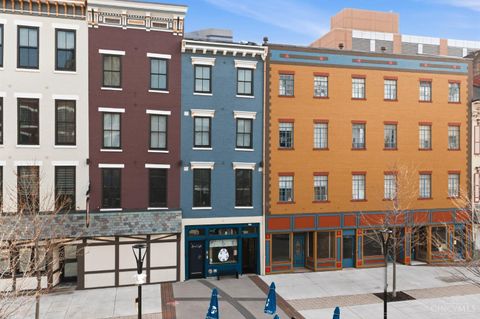 Photo of 33 E Court Street #201, Cincinnati, OH 45202 (MLS # 1870250)