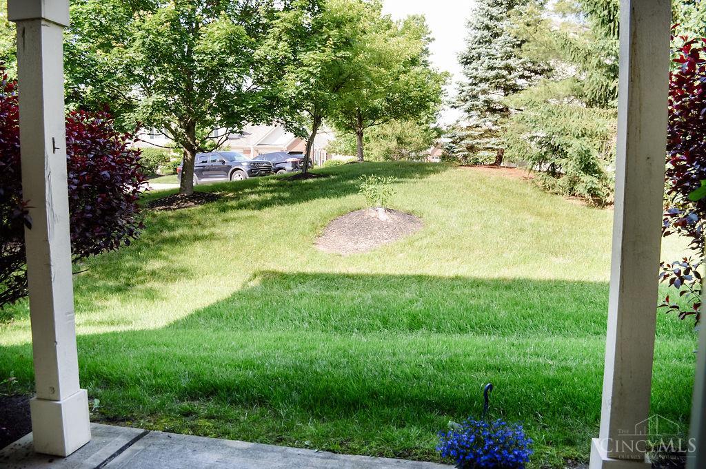 4298 Hickory Park Lane #5A, Batavia Twp, Ohio image 24