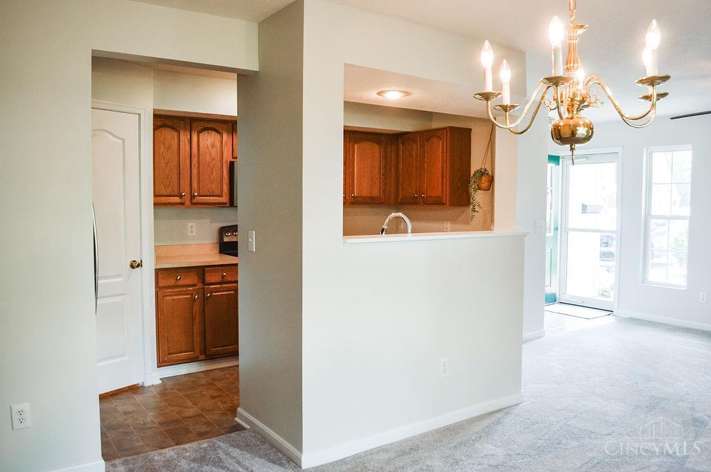 4298 Hickory Park Lane #5A, Batavia Twp, Ohio image 11