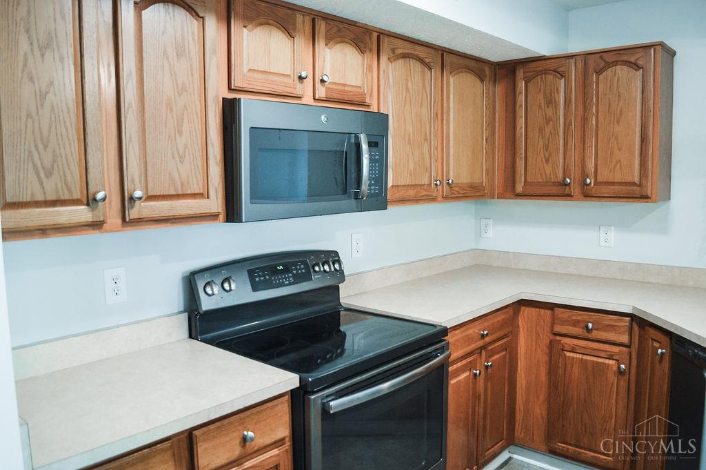 4298 Hickory Park Lane #5A, Batavia Twp, Ohio image 12