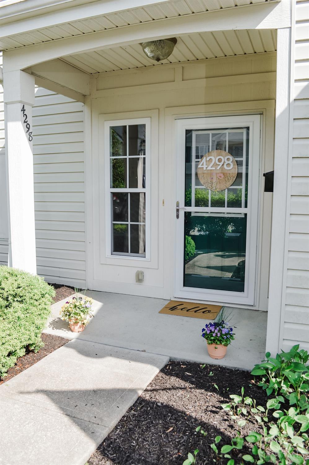4298 Hickory Park Lane #5A, Batavia Twp, Ohio image 3