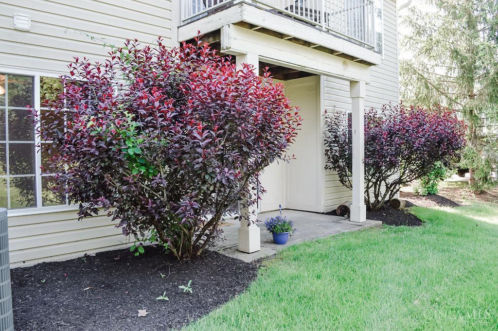 4298 Hickory Park Lane #5A, Batavia Twp, Ohio image 37