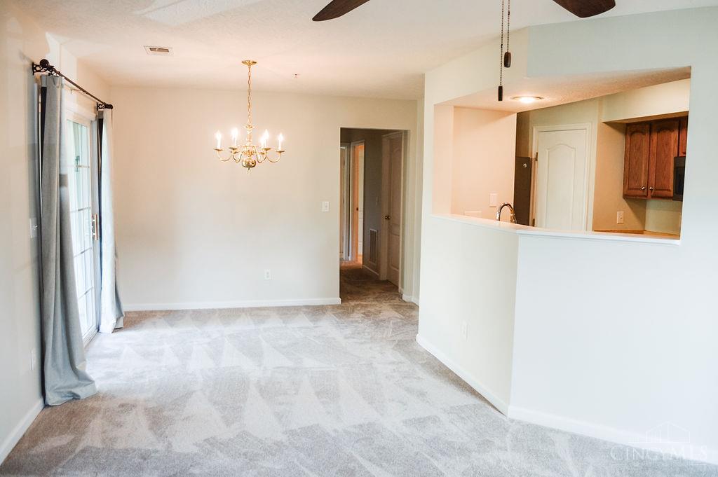 4298 Hickory Park Lane #5A, Batavia Twp, Ohio image 8